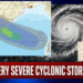 cyclonic storm Odisha Andhra