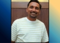 Ajinkya Shinde CJP