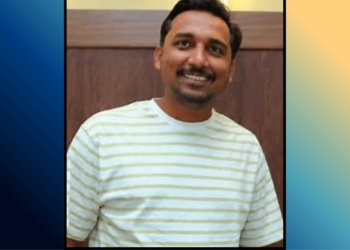 Ajinkya Shinde CJP