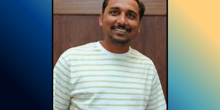 Ajinkya Shinde CJP