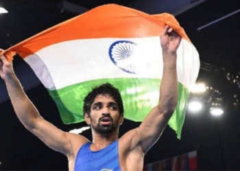 Aman Sehrawat Asian Games Gold