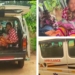Mahaprayan vehicle denial