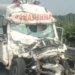 Ambulance Accident