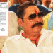 Anant Singh expelled from JD(U)