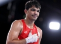 Ankush Panghal