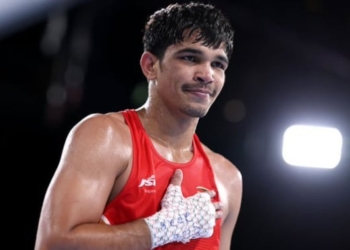 Ankush Panghal
