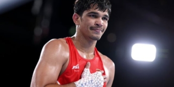 Ankush Panghal