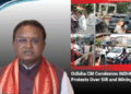 Odisha CM Slams INDIA bloc bandh