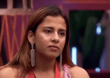 Rhiti Tiwari Bigg Boss 20 eviction