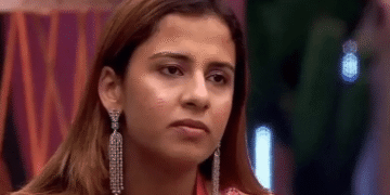 Rhiti Tiwari Bigg Boss 20 eviction