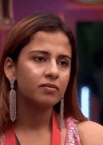 Rhiti Tiwari Bigg Boss 20 eviction