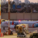 UAE probe flydubai cockpit stabbing