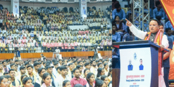 Odisha student union elections 2026 ABVP