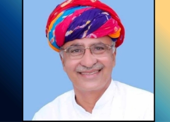 Atar Singh Bhadana killed
