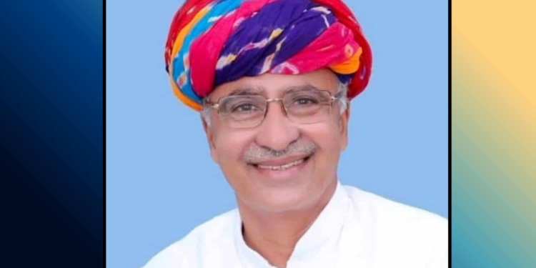 Atar Singh Bhadana killed