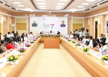 Yuva Sangam Phase VII Odisha