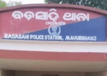 Odisha sand mafia attack