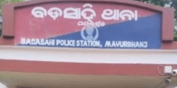 Odisha sand mafia attack