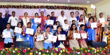 Seva Sankalpa Abhiyan Odisha