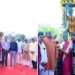 Jayaprakash Narayan and Baji Rout Tribute