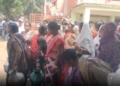 Basudha scheme failure