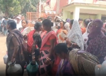 Basudha scheme failure