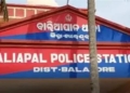 Baleshwar brothers drown