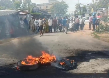 Baleshwar minor murder case