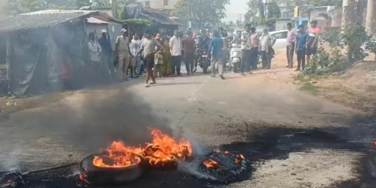 Baleshwar minor murder case