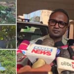 Baleshwar minor murder case