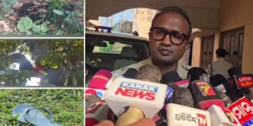 Baleshwar minor murder case
