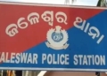 Jaleswar sexual assault allegation