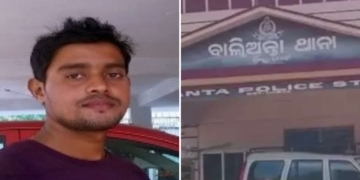 Balianta builder murder
