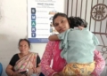 Baripada missing girl rescued