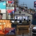 Bhubaneswar Police crackdown