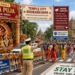 Bhubaneswar Durga Puja traffic restrictions