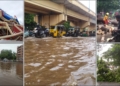 Cyclone Arnab Bhubaneswar