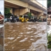 Cyclone Arnab Bhubaneswar