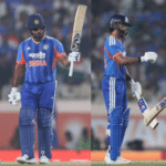 India vs West Indies 2nd T20I