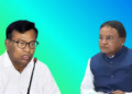 Odisha law and order failure