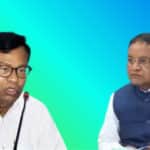 Odisha law and order failure