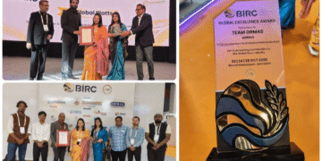 ORMAS BIRC Award 2026