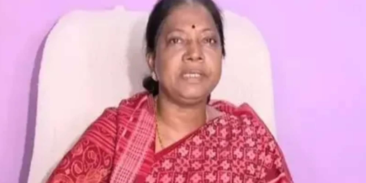 BJD Odisha Bandh support U-turn