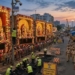 Bhubaneswar Durga Puja