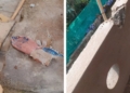 Bhubaneswar Bomb Attack