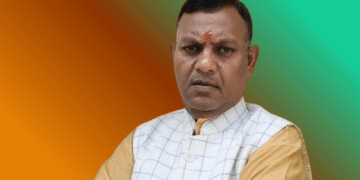 Braj Mohan Ram Governor of Odisha
