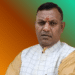 Braj Mohan Ram Governor of Odisha