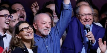 Trump Claims Brazil Election Was 'Rigged' Following Lula's Historic Victory