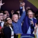 Trump Claims Brazil Election Was 'Rigged' Following Lula's Historic Victory