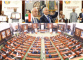 12th BRICS Parliamentary Forum